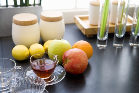 Kitchenの写真素材