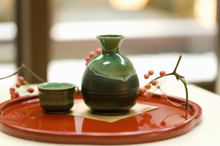 Japanese-style imageの写真素材