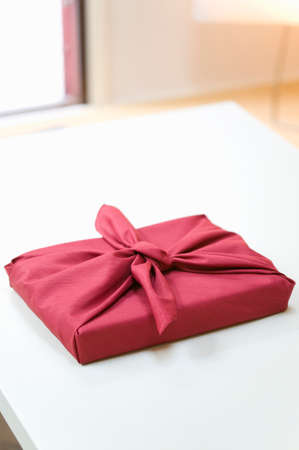 Gift imagesの写真素材