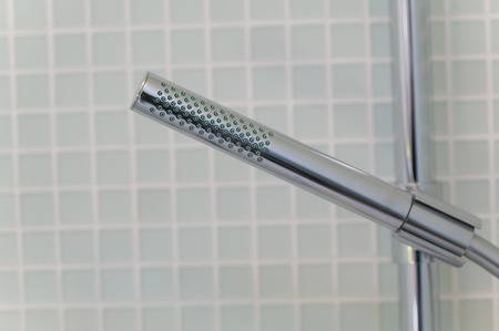 Showerの写真素材