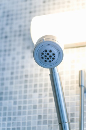 Showerの写真素材
