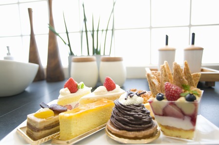 Cake
