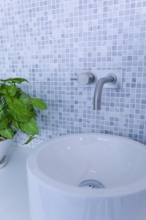 Bathroomの写真素材