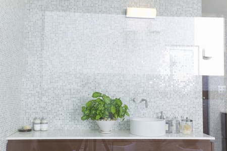 Bathroomの写真素材