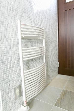 Heaterの写真素材