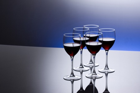 Red wine