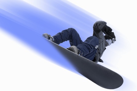 Snowboard