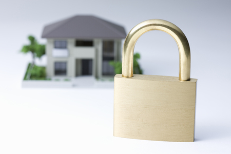 Securityの写真素材