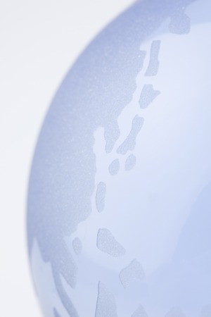 Global imageの写真素材