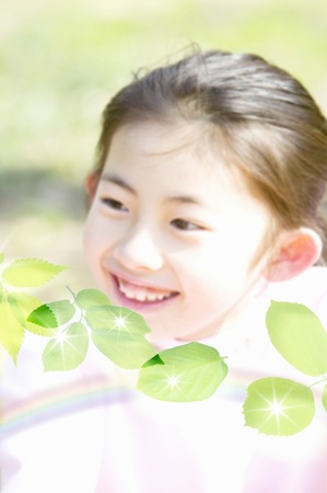 Girlsの写真素材