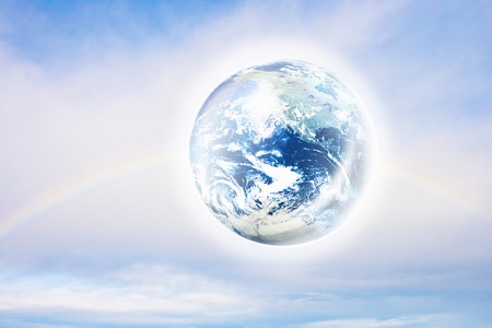 Echo imageの写真素材