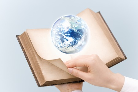 Echo imageの写真素材