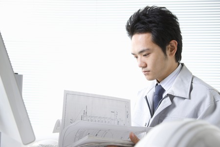 Architectsの写真素材