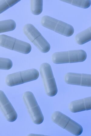 Capsuleの写真素材