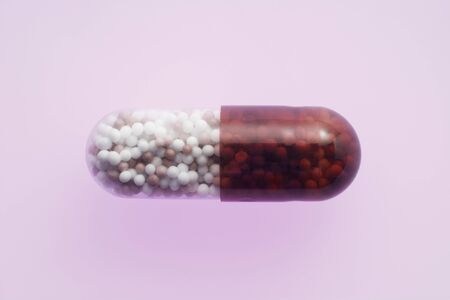 Capsule