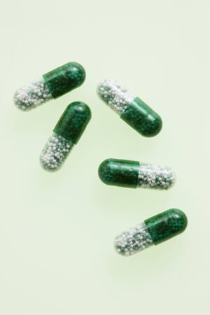 Capsule