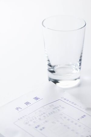 Waterの写真素材