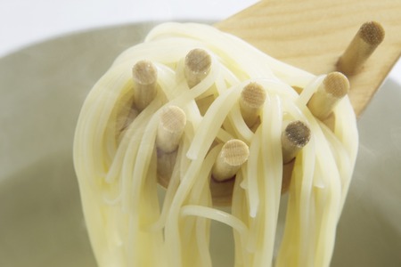 Pastaの写真素材