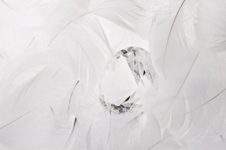 Diamondの写真素材