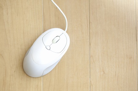 Mouseの写真素材