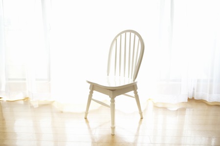 Chairの写真素材