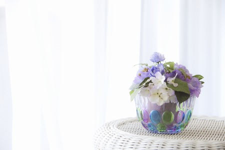 Flower arrangement