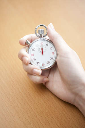 Stopwatchの写真素材