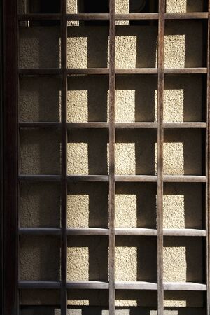 Exterior wallの写真素材