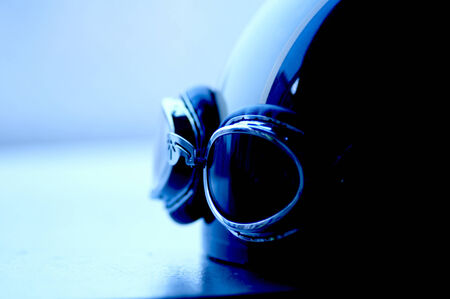 Helmetの写真素材