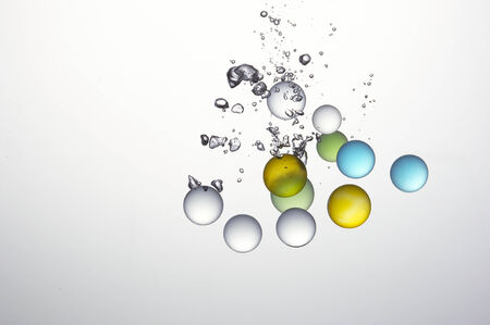 Marbleの写真素材