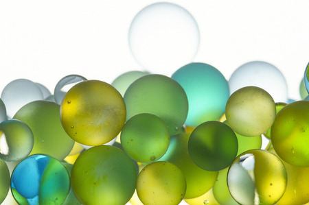 Marbleの写真素材