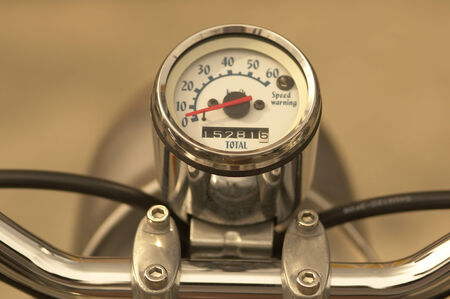 Motorcycle