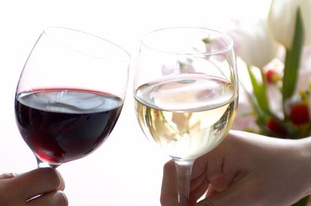 Wineの写真素材