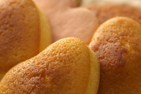 Pancakeの写真素材