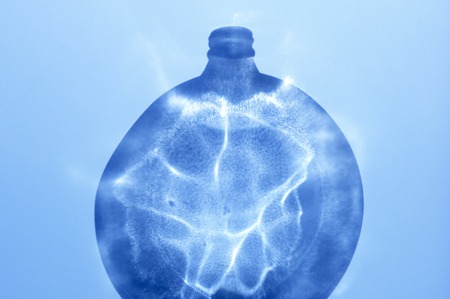 Glassの写真素材