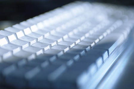Keyboard