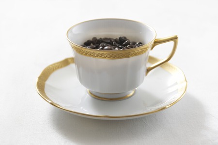 Coffeeの写真素材