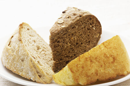Bread