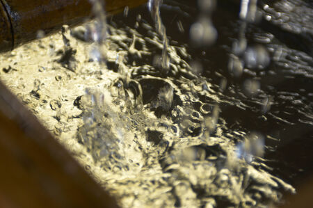 Waterの写真素材