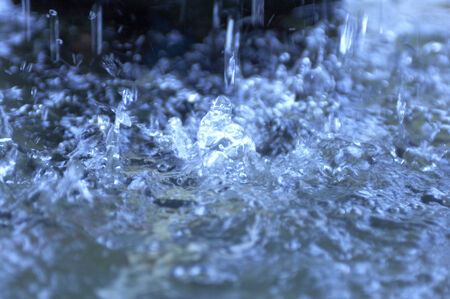 Water