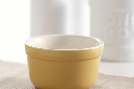 Dining tableの写真素材