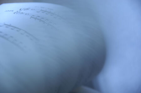 Scoreの写真素材