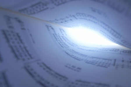 Scoreの写真素材