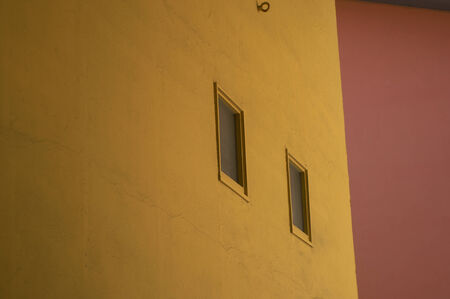 Windowの写真素材