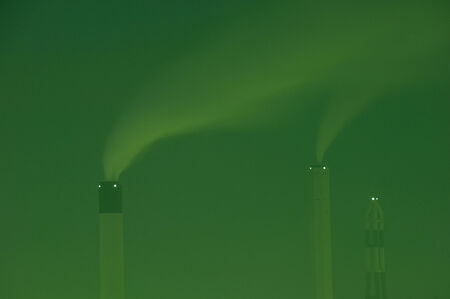 Chimney