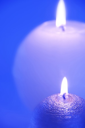 Candleの写真素材