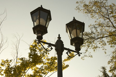 Streetlamp