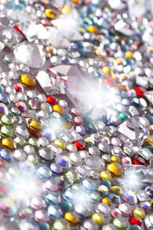 Accessoriesの写真素材