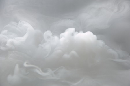 Dry ice