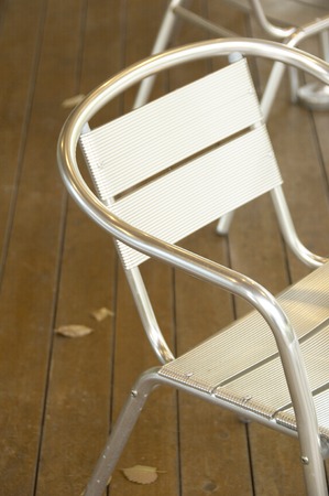 Chairの写真素材